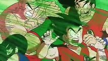 PICCOLO DERROTA A KAMI-SAMA  DBZ Español Latino HD