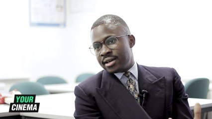"I Just Felt That If I Was British, Everyone Would Accept Me" Tomisin Adepeju on Growing Up in The UK & More! #DAILIES