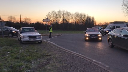 Download Video: Troisième journée de mobilisation des Gilets jaunes