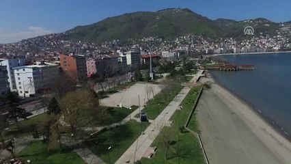 Ordu'nun Turizmine Teleferik Katkısı