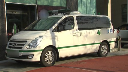 전신 마취 후 수술받은 60대 여성 이틀 뒤 숨져 / YTN