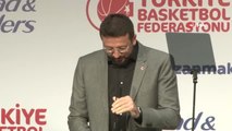 Türkiye Basketbol Federasyonu, Head&shoulders ile Sponsorluk Anlaşmasını Uzattı