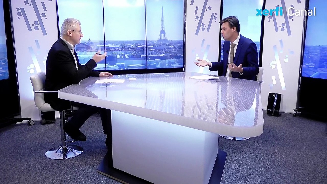 Comment va évoluer le pouvoir d'achat [Denis Ferrand]