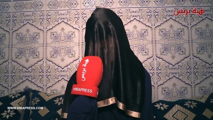 شابة تروي قصتها ... زوجي الشرطي اغتصبني وطلقني بعد 20 يوما