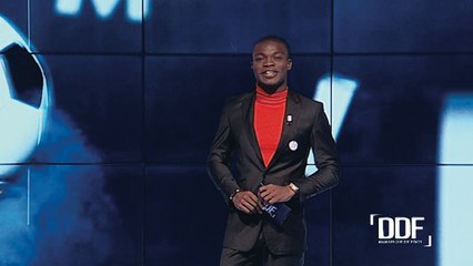 DDF dimanche de foot du 18 Novembre 2018 par Jean Michel Onnin, l'intégrale