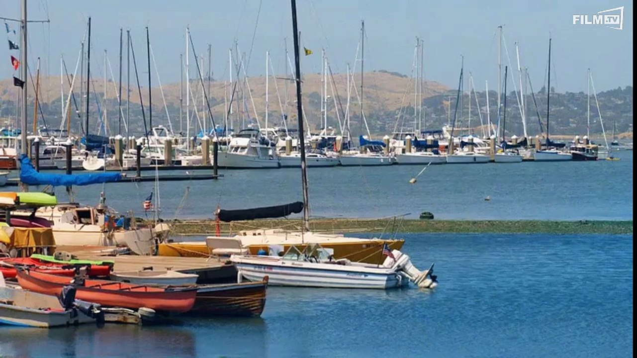 Liebe auf 4 Pfoten Trailer Deutsch German (2018)