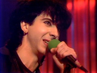 Soft Cell - Numbers (Live On The Oxford Road Show)