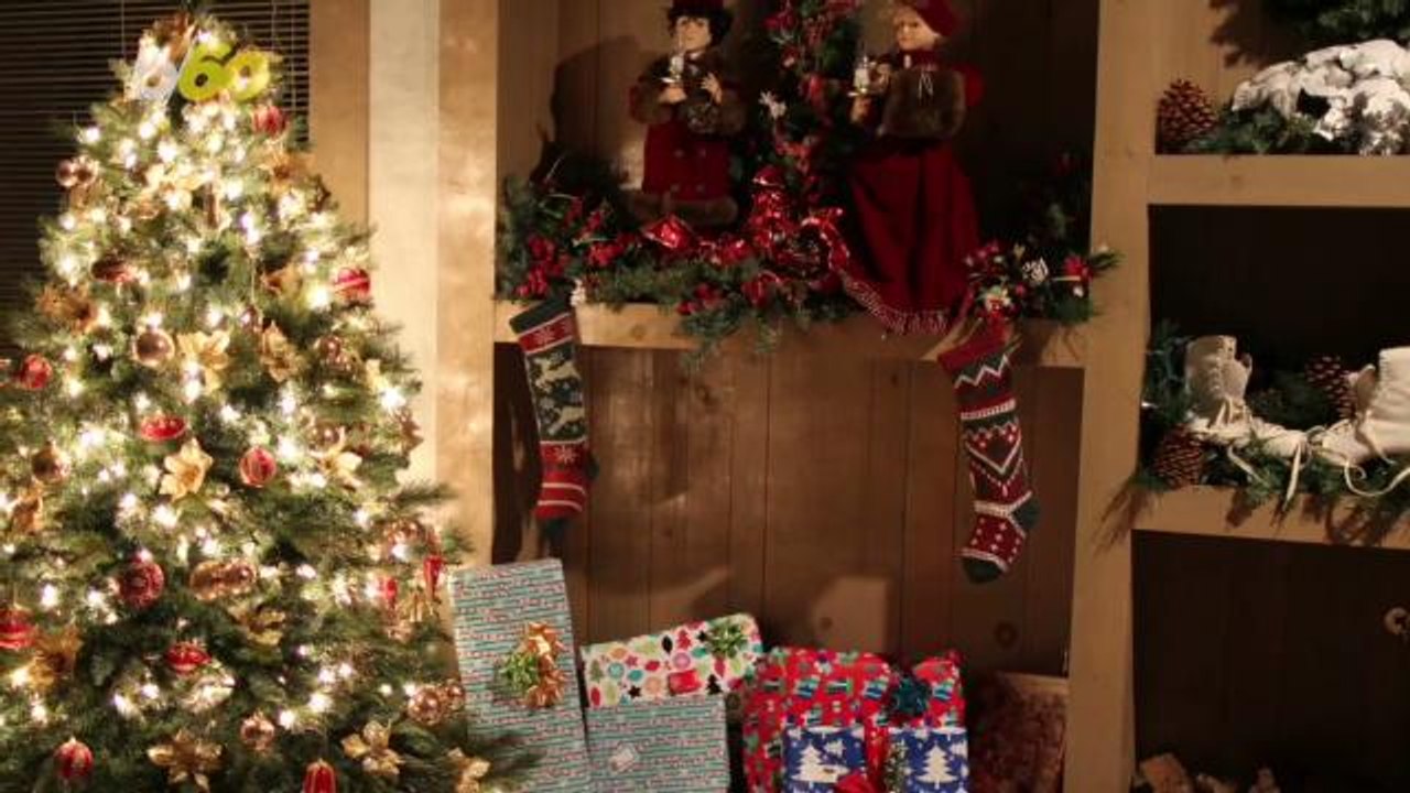 Avoid Tacky Christmas Decorations With These Tips
