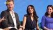 All the Feels! Prince Harry and Meghan Markle's Sweetest Moments of 2018