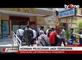 Didampingi 15 Pengacara, Baiq Nuril Balik Laporkan Atasannya