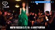 A Arutyunyan Mercedes Benz Fashion Week Russia Spring/Summer 2019 | FashionTV | FTV
