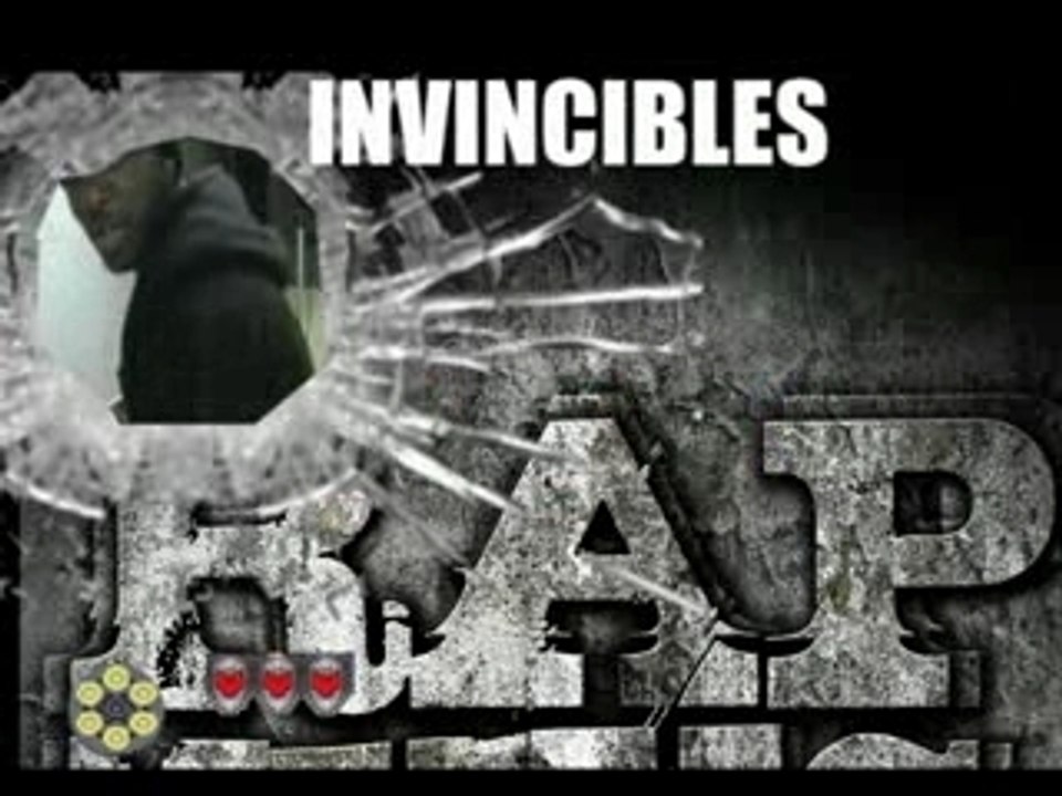 Rap Thug Teaser
