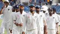India vs Australia 2018-2019 : Virat Kohli and Team Should Be Careful With Aussies | Oneindia Telugu