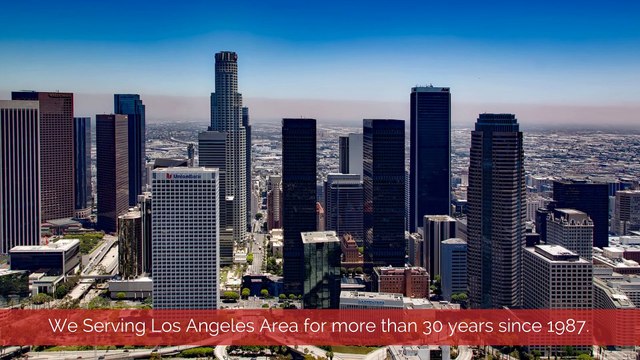 24 Hr Locksmith Services Los Angeles - Angel Locksmith