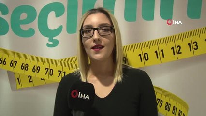 127 Kilodan 67 Kiloya Düştü, Görenler Tanıyamıyor