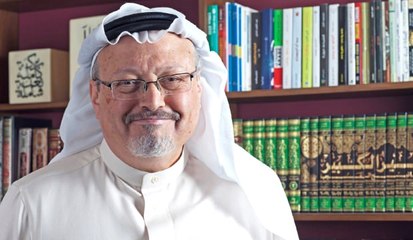 Kaşıkçı'nın Dublörünün Ses Kaydı Ortaya Çıktı: Kıyafetlerini Giymek Ürpertti, Ayakkabıları Sıktı