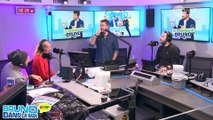 Le Labo de Bruno : Le VEGEGAME (19/11/2018) - Best Of de Bruno dans la Radio