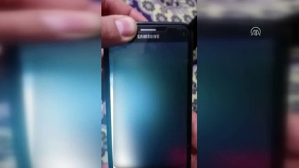 Suriyeliyi fidye için kaçıran Suriyeliler yakalandı - İSTANBUL