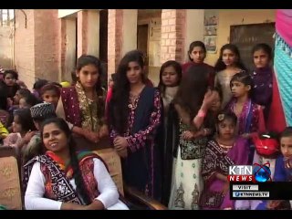 Sindh Round Up- 10 PM- 18th November 2018