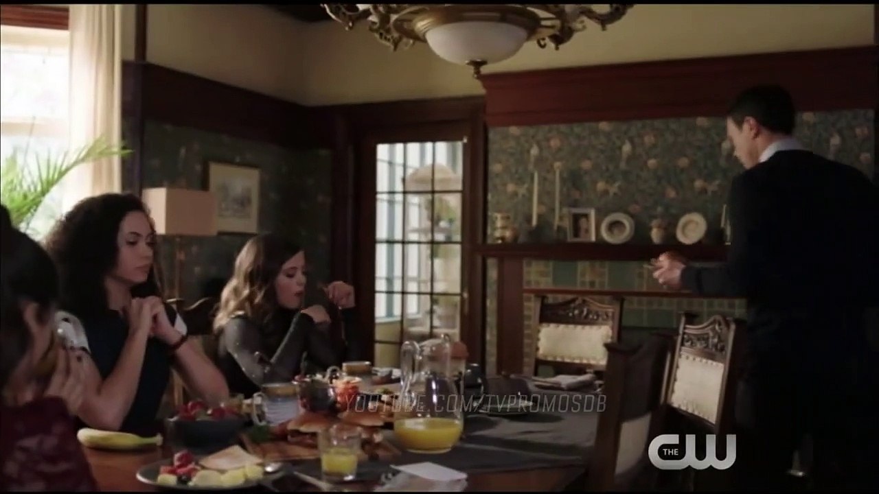 Charmed 1. Sezon 7. Bölüm Fragmanı İzle