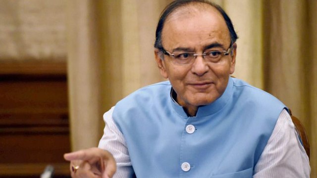 Arun Jaitley से समझे Rafale का गणित, Rahul Gandhi को कहा नालायक बच्चा | वनइंडिया हिंदी