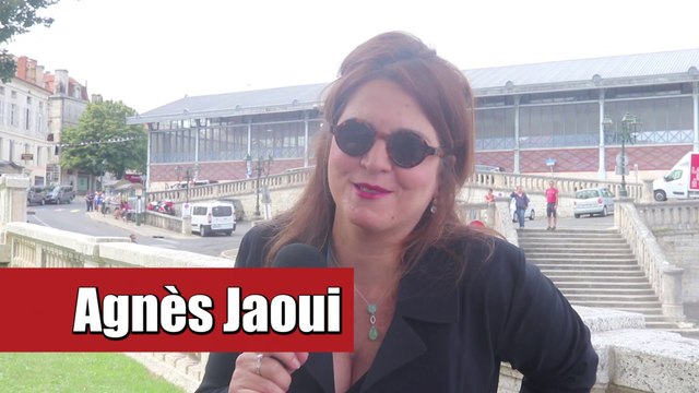Les Bonnes Intentions : rencontre avec Agnès Jaoui