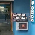 Children's Swimming Lessons in London
