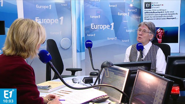 Le TGV au Maroc : Une certaine manière de tourner le dos à l'Afrique