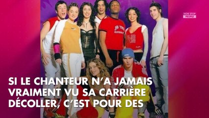 Houcine de la Star Academy : jugé pour violences conjugales sur son ex-compagne