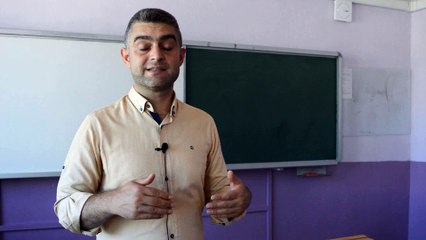 Sevilen ya da Sevilmeyen Ders Yoktur...