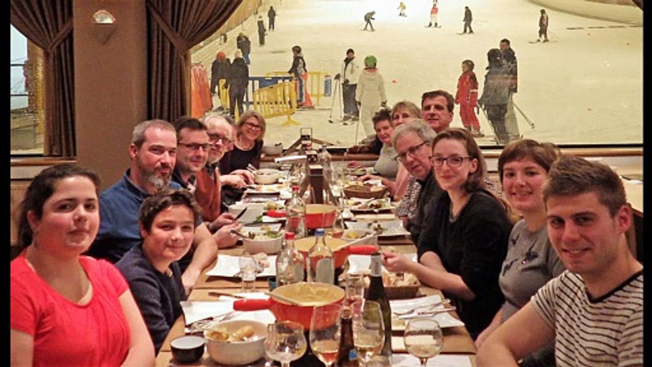 Challenge des Groupements Régionaux 2018