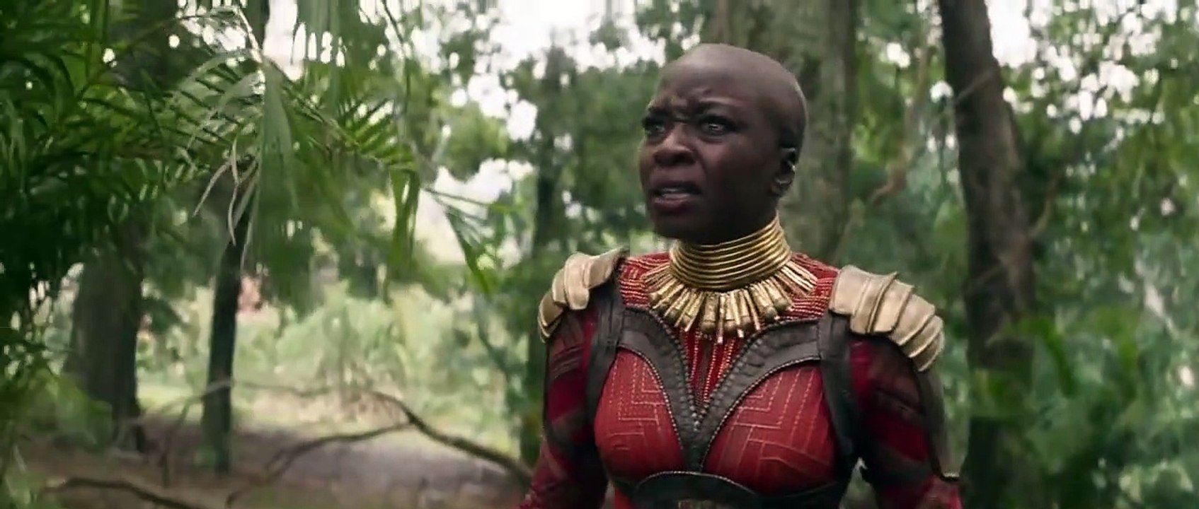 Avengers: Infinity War - Cuộc Chiến Vô Cực: Cảnh Thanos thu thập đủ 6 viên đá vô cực và xóa sổ một nửa vũ trụ