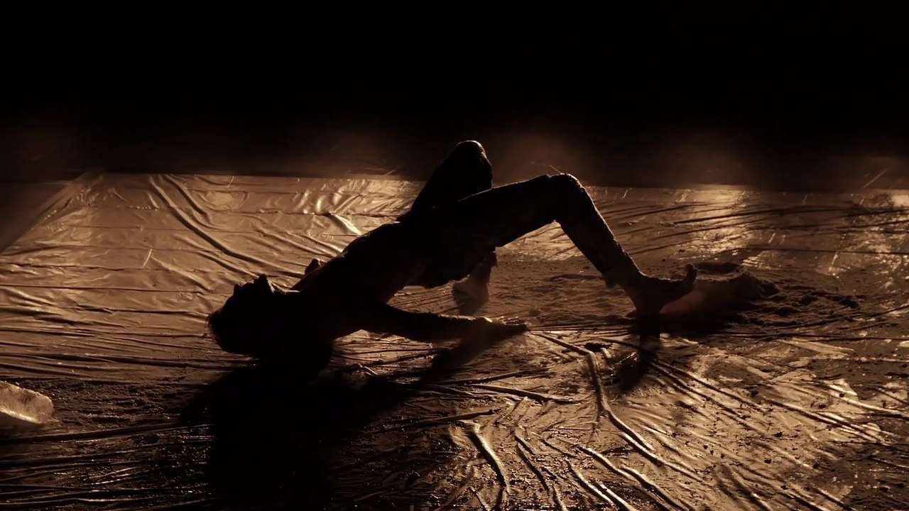 Teaser - Guillotine - Etape de travail Octobre 2018