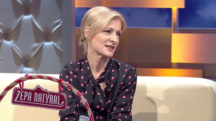 'Zepa Natyral' në Ditë e Re