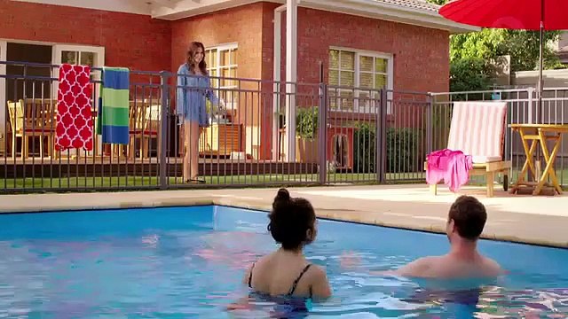 Neighbours 7818 11th April 2018, Neighbours 11th April 2018,Neighbours 7818, Nei