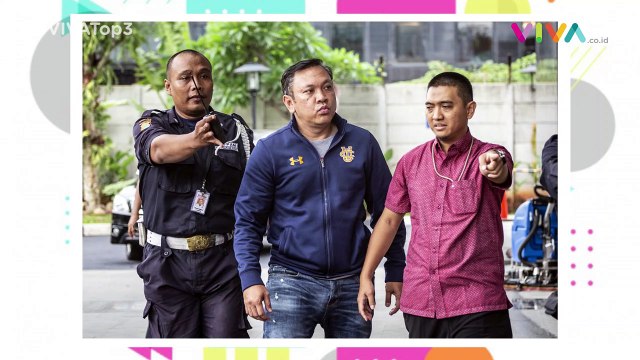 First Media, Korupsi Pakpak Bharat, Kevin/Marcus Lolos Final