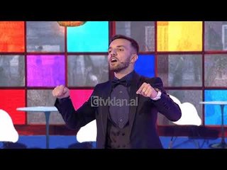 BE coffee  - Kenga - Varferia (18 nentor 2018)