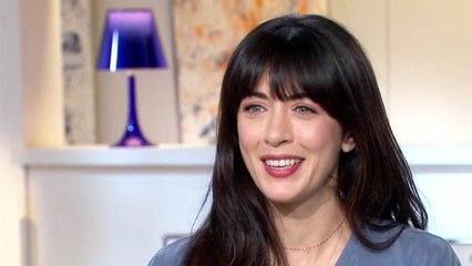 Portrait intimiste de Nolwenn Leroy (3ème partie) - Thé ou café - 17/11/2018