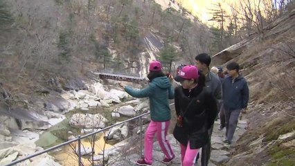 금강산 관광 20주년..."열려라 금강산" / YTN