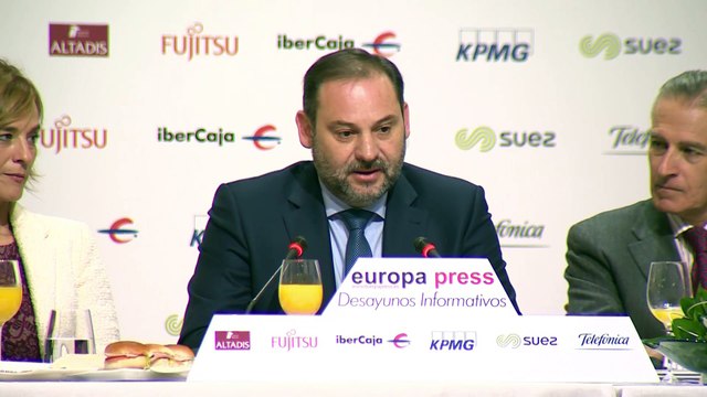 Ábalos no descarta que las elecciones generales coincidan con las locales, autonómicas y europeas