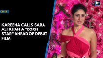 Kareena calls step-daughter Sara Ali Khan a 