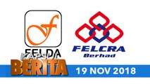 Felda-Felcra bergabung?