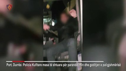 Download Video: Ora News - Mes gomave dhe mbi kamion, shqiptarët tentojnë me çdo kusht të ikin nga Shqipëria