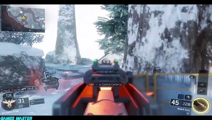 Black Ops 3 Winter Soldier | GAMES MASTER