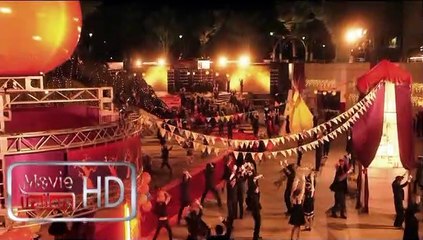 3D Kanojo Real Girl - Official Movie Trailer #2 - Eng Sub.