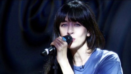 Nolwenn Leroy interprète « So Far Away From L.A » de Nicolas Peyrac - Thé ou Café 17/11/2018