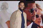 Will Smith wishes his ex-wife a happy birthday