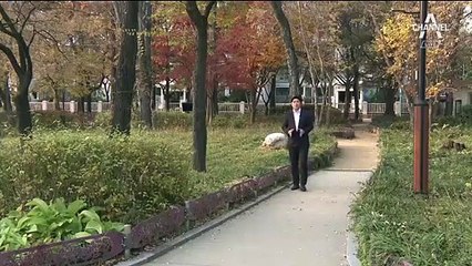 폭행 이틀 전에 뒤바뀐 아들의 점퍼…경찰 압수