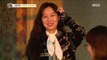 [HOT] Gong Hyo-jin Goes to Girls' School ,섹션 TV 20181119