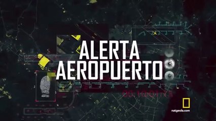 ALERTA AEROPUERTO ✈ Lima, Peru 2018